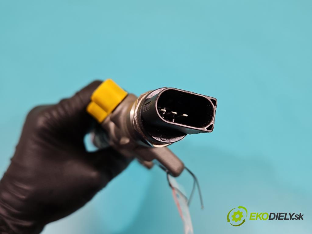 Bmw X3 G01 2017-2024 2.0d 190 HP automatic 140 kW 1995 cm3 5- lišta vstrekovacia 0445214315 (Vstrekovacia lišta)