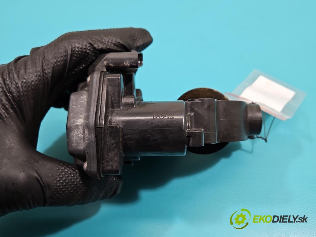 Bmw X3 G01 2017-2024 2.0d 190 HP automatic 140 kW 1995 cm3 5- klapka A2C80221201 (Škrtiaca klapka)