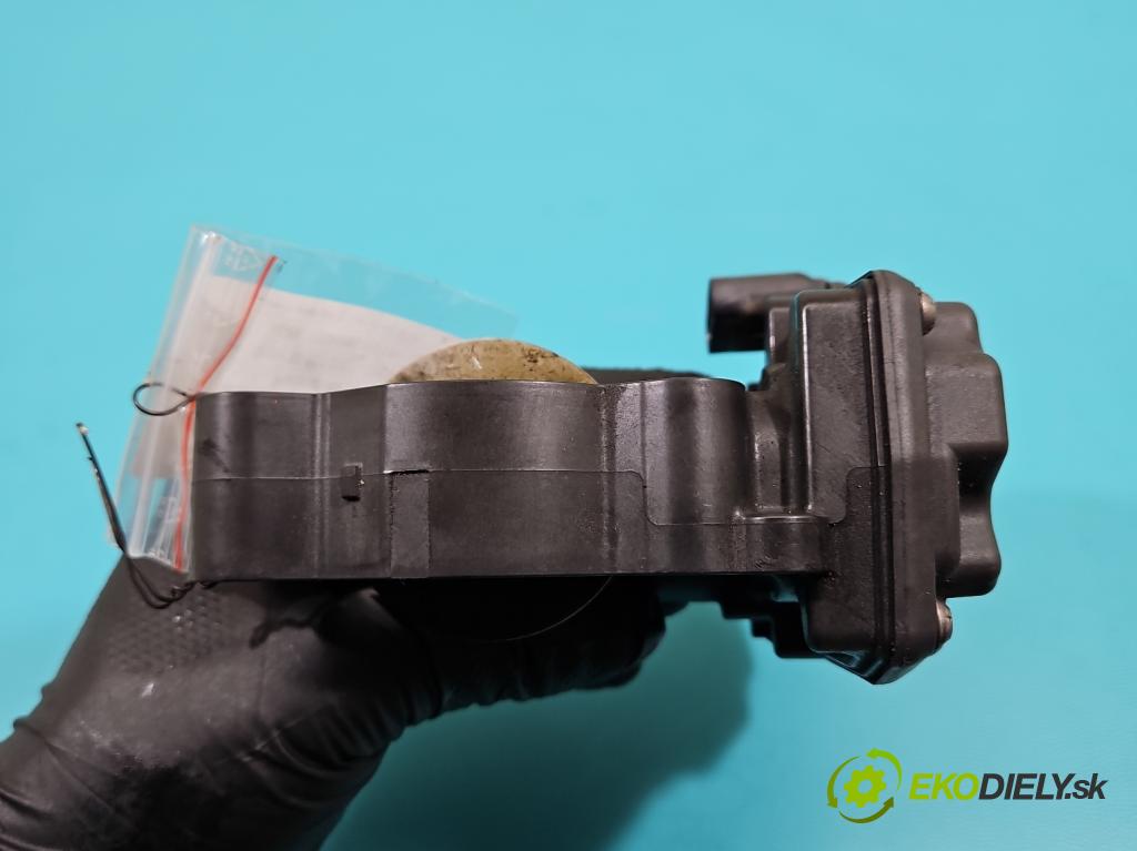 Bmw X3 G01 2017-2024 2.0d 190 HP automatic 140 kW 1995 cm3 5- klapka A2C80221201 (Škrtiaca klapka)