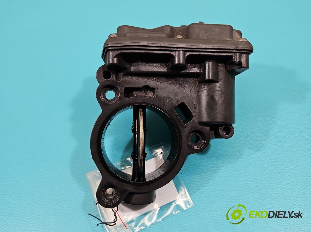 Bmw X3 G01 2017-2024 2.0d 190 HP automatic 140 kW 1995 cm3 5- klapka A2C80221201 (Škrtiaca klapka)