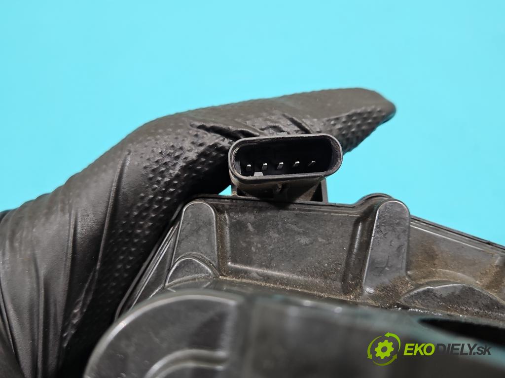 Bmw X3 G01 2017-2024 2.0d 190 HP automatic 140 kW 1995 cm3 5- klapka A2C80221201 (Škrtiaca klapka)