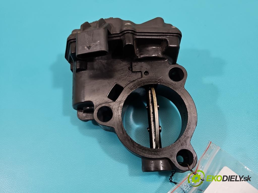 Bmw X3 G01 2017-2024 2.0d 190 HP automatic 140 kW 1995 cm3 5- klapka A2C80221201 (Škrtiaca klapka)