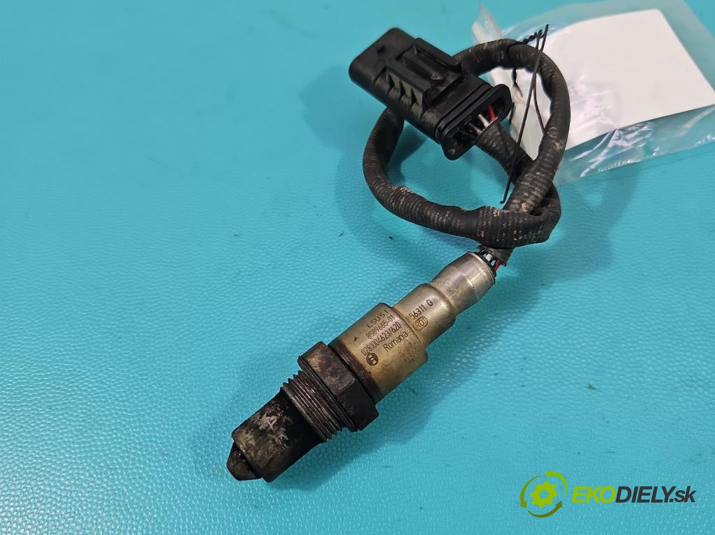 Bmw X3 G01 2017-2024 2.0d 190 HP automatic 140 kW 1995 cm3 5- Sonda lambda 8589665-01 (Lambda sonda)