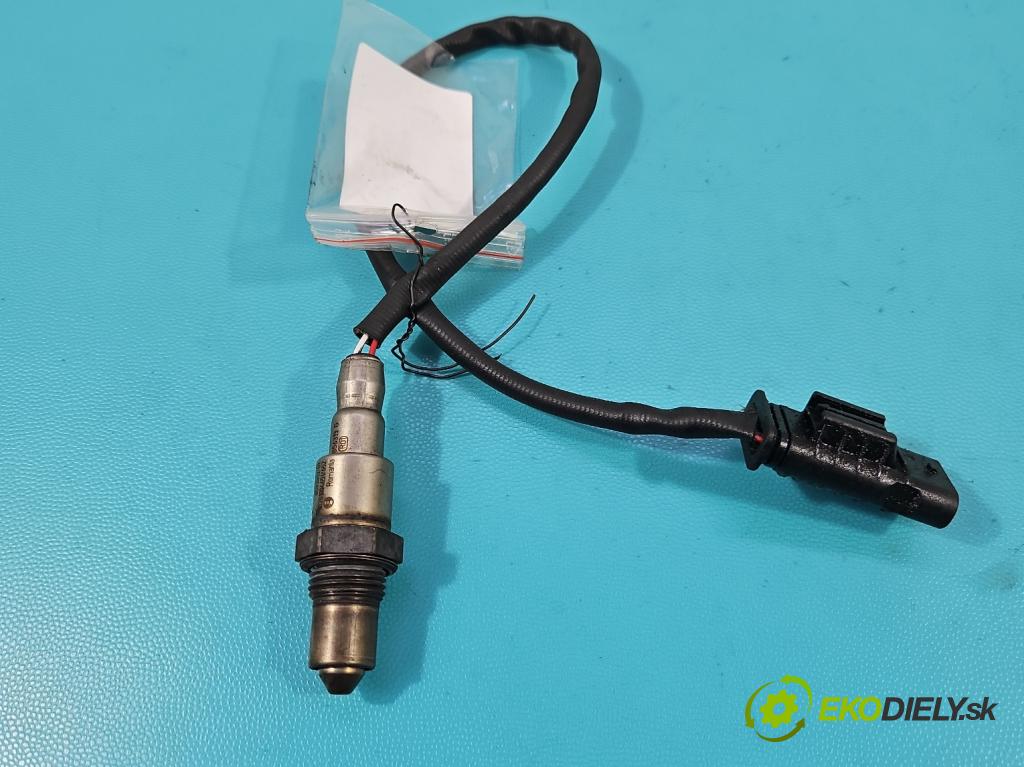Bmw X3 G01 2017-2024 2.0d 190 HP automatic 140 kW 1995 cm3 5- Sonda lambda 8593852-01 (Lambda sonda)