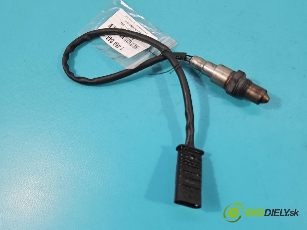 Bmw X3 G01 2017-2024 2.0d 190 HP automatic 140 kW 1995 cm3 5- Sonda lambda 8593852-01 (Lambda sonda)
