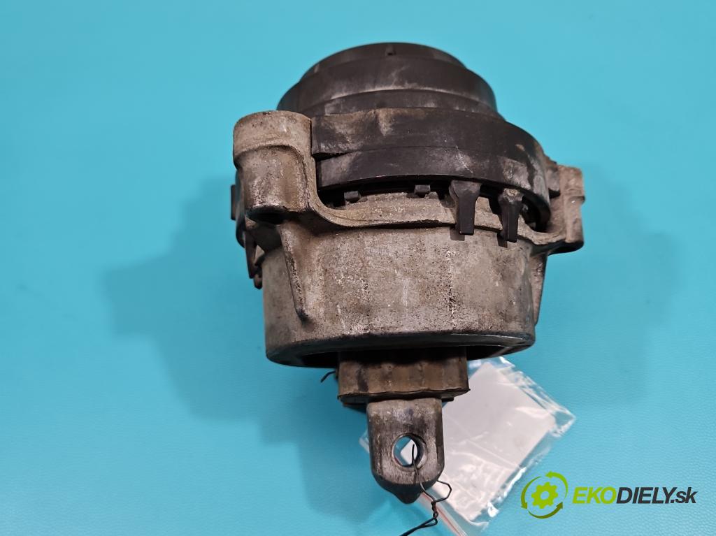 Bmw X3 G01 2017-2024 2.0d 190 HP automatic 140 kW 1995 cm3 5- airbag motora 8482772 (Držiak motora)