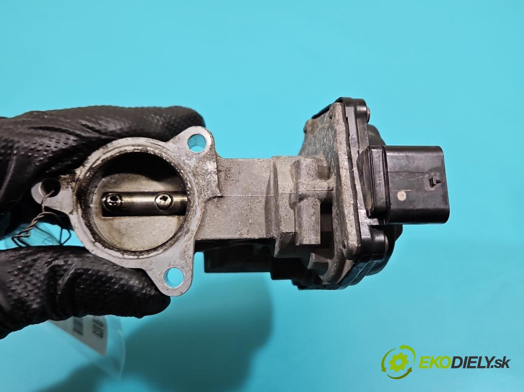 Bmw X3 G01 2017-2024 2.0d 190 HP automatic 140 kW 1995 cm3 5- klapka 52384500 (Škrtiaca klapka)