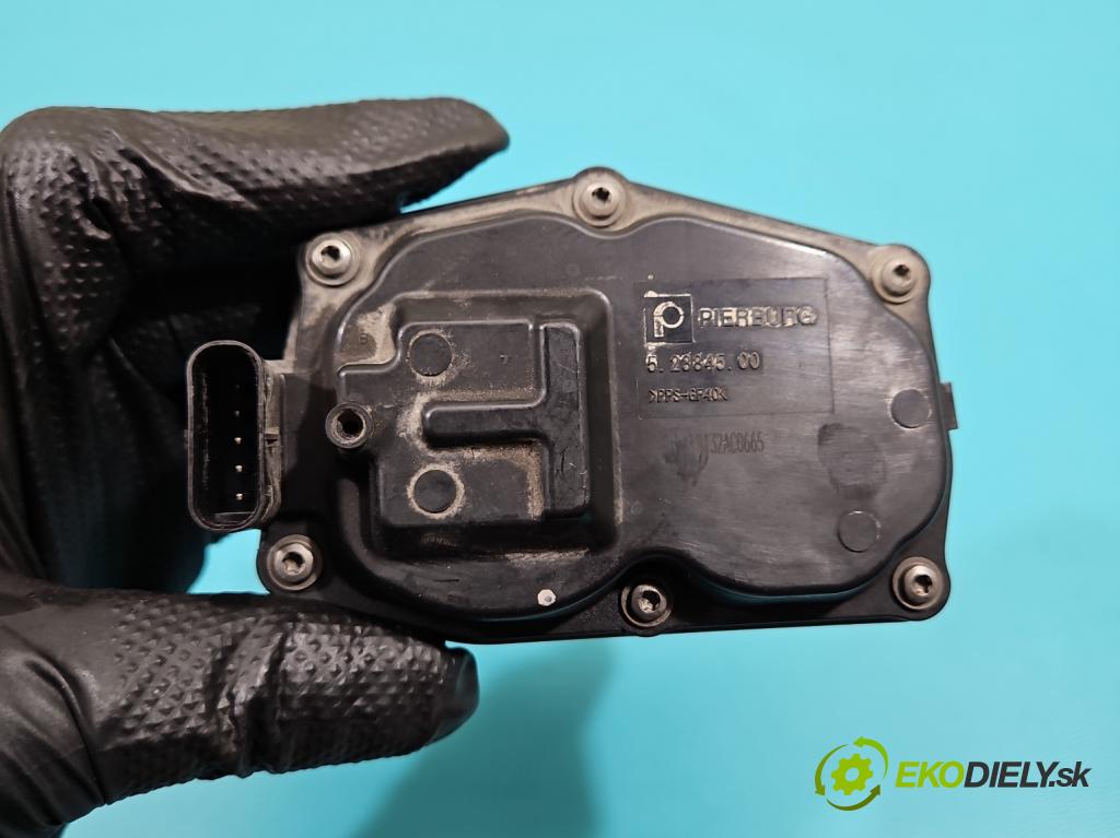 Bmw X3 G01 2017-2024 2.0d 190 HP automatic 140 kW 1995 cm3 5- klapka 52384500 (Škrtiaca klapka)