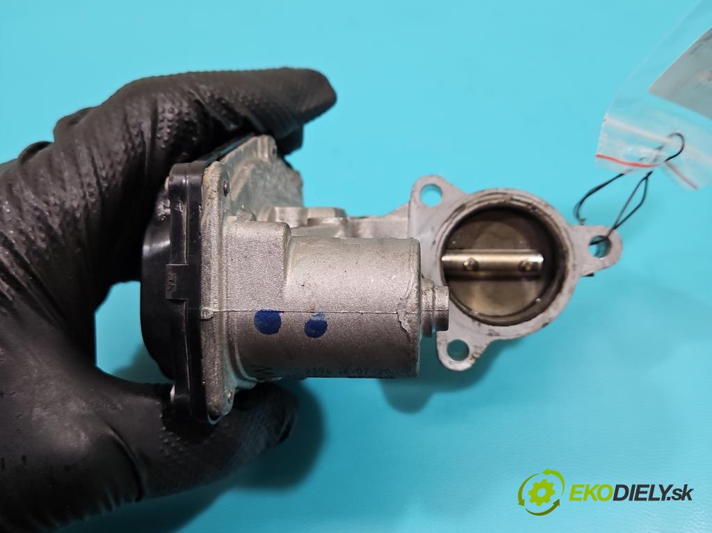 Bmw X3 G01 2017-2024 2.0d 190 HP automatic 140 kW 1995 cm3 5- klapka 52384500 (Škrtiaca klapka)