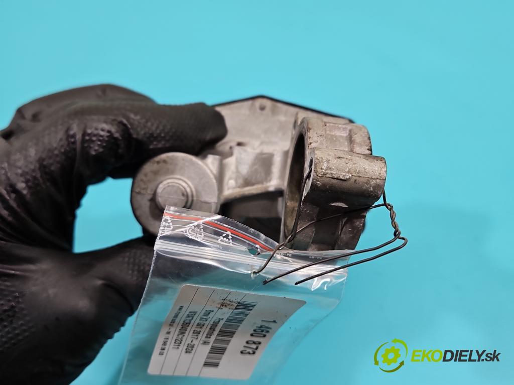 Bmw X3 G01 2017-2024 2.0d 190 HP automatic 140 kW 1995 cm3 5- klapka 52384500 (Škrtiaca klapka)