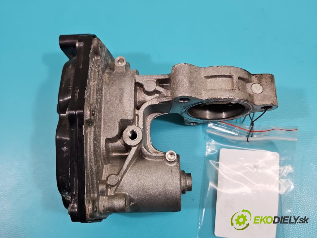 Bmw X3 G01 2017-2024 2.0d 190 HP automatic 140 kW 1995 cm3 5- klapka 52384500 (Škrtiaca klapka)