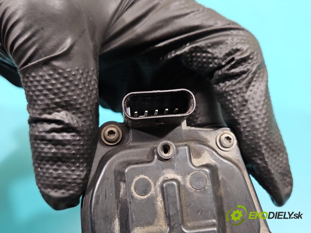 Bmw X3 G01 2017-2024 2.0d 190 HP automatic 140 kW 1995 cm3 5- klapka 52384500 (Škrtiaca klapka)