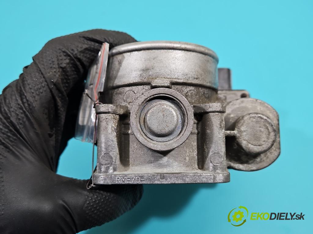 Nissan Murano Z50 2003-2008 3.5 V6 234KM automatic 172 kW 3498 cm3 5- klapka 576-01 (Škrtiaca klapka)