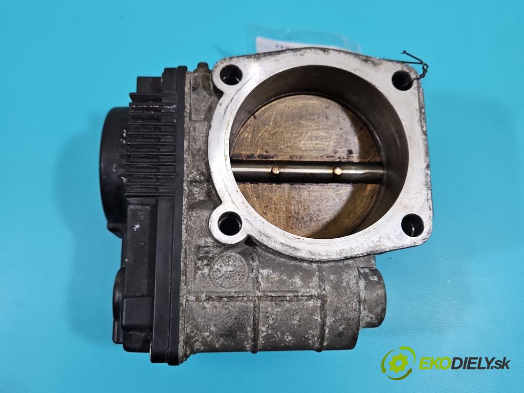 Nissan Murano Z50 2003-2008 3.5 V6 234KM automatic 172 kW 3498 cm3 5- klapka 576-01 (Škrtiaca klapka)