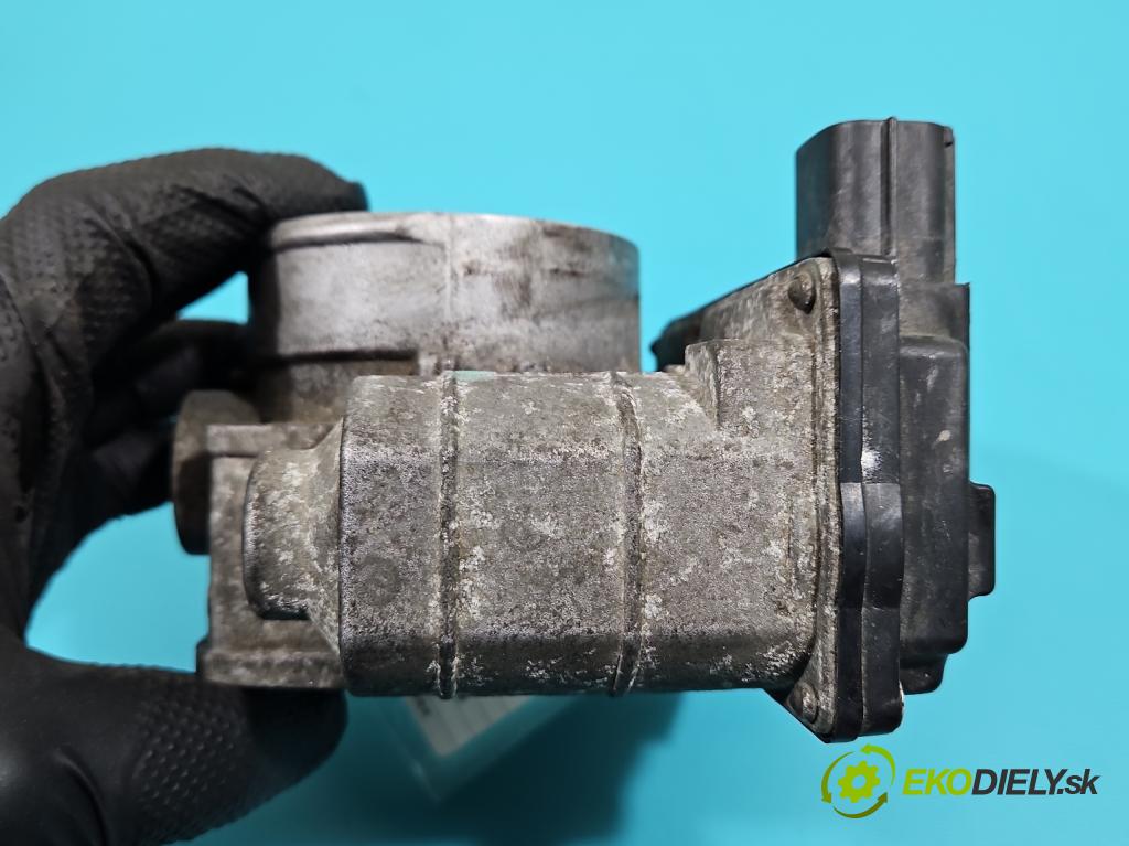 Nissan Murano Z50 2003-2008 3.5 V6 234KM automatic 172 kW 3498 cm3 5- klapka 576-01 (Škrtiaca klapka)