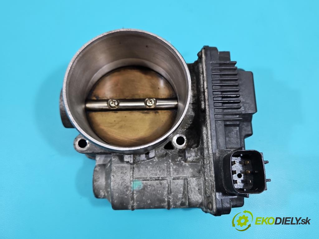 Nissan Murano Z50 2003-2008 3.5 V6 234KM automatic 172 kW 3498 cm3 5- klapka 576-01 (Škrtiaca klapka)