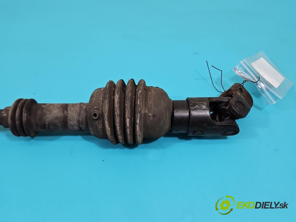 Hyundai Terracan 2.9 CRDi 163 HP manual 120 kW 2902 cm3 5- Stĺpik volant GU935-001 (Tyč riadenia (volantu))