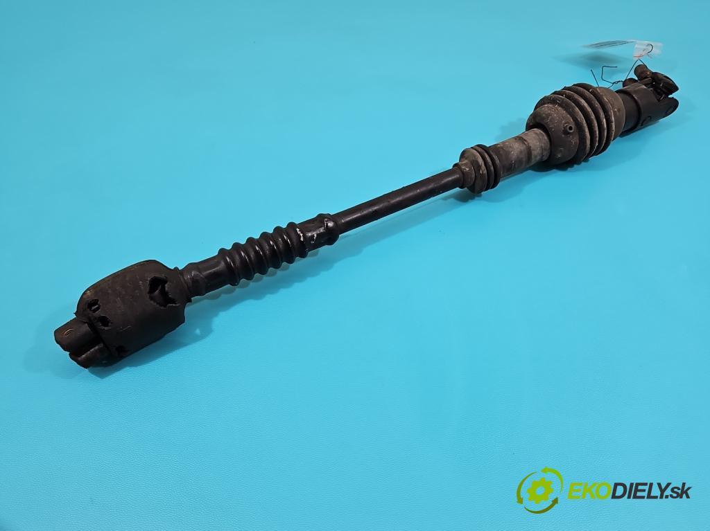 Hyundai Terracan 2.9 CRDi 163 HP manual 120 kW 2902 cm3 5- Stĺpik volant GU935-001 (Tyč riadenia (volantu))