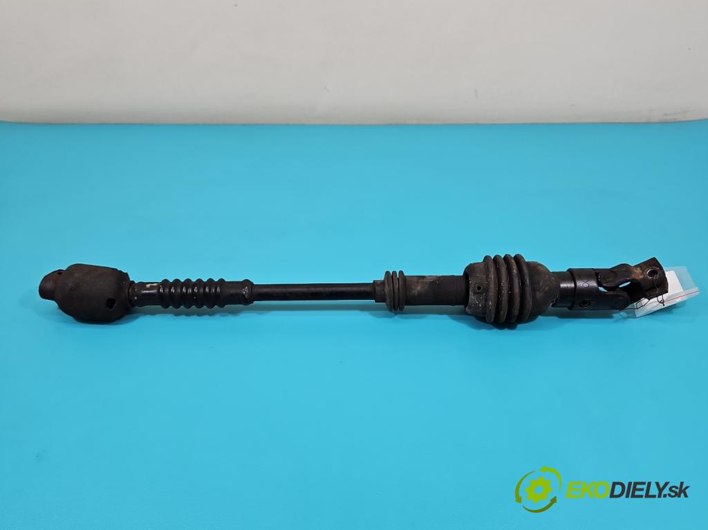 Hyundai Terracan 2.9 CRDi 163 HP manual 120 kW 2902 cm3 5- Stĺpik volant GU935-001 (Tyč riadenia (volantu))