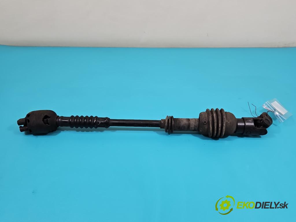 Hyundai Terracan 2.9 CRDi 163 HP manual 120 kW 2902 cm3 5- Stĺpik volant GU935-001 (Tyč riadenia (volantu))