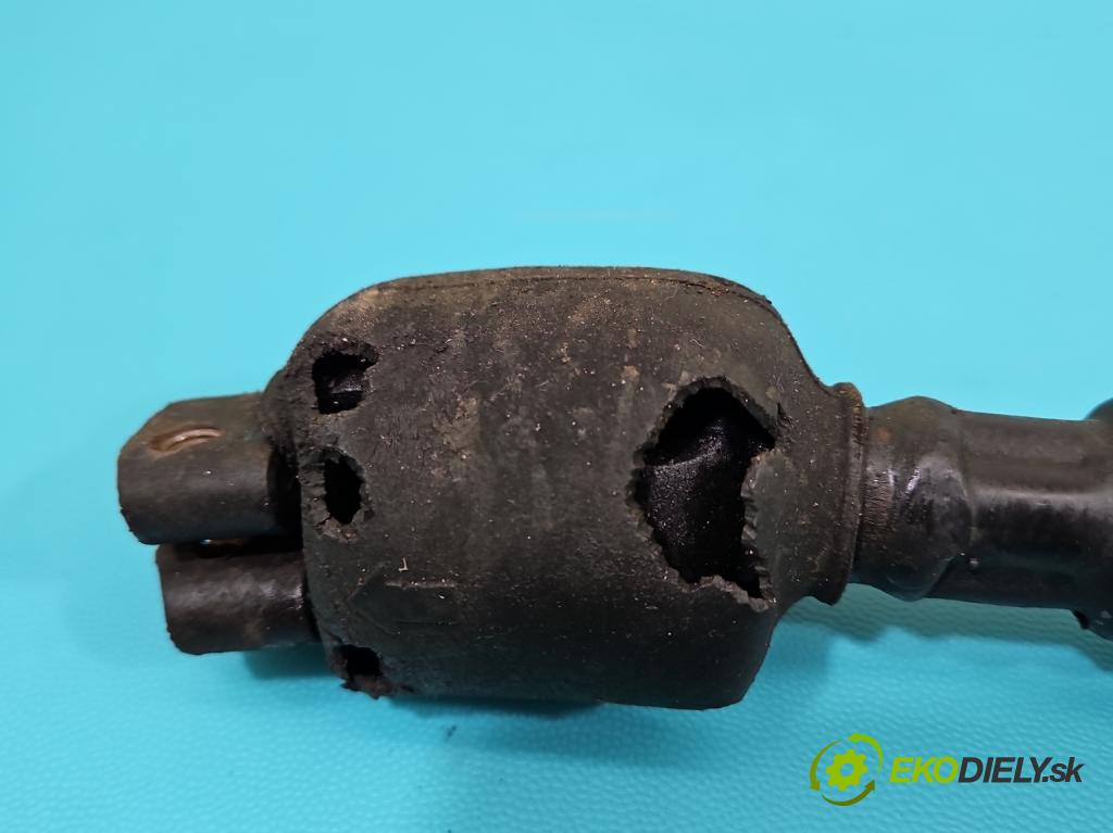 Hyundai Terracan 2.9 CRDi 163 HP manual 120 kW 2902 cm3 5- Stĺpik volant GU935-001 (Tyč riadenia (volantu))