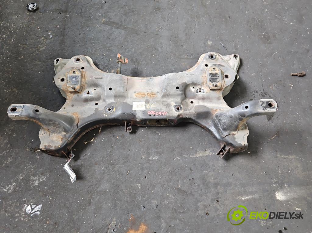 Hyundai I30 II 2012-2016 1.4 crdi 90 HP manual 66 kW 1396 cm3 5- výstuha motora 62401-A6400