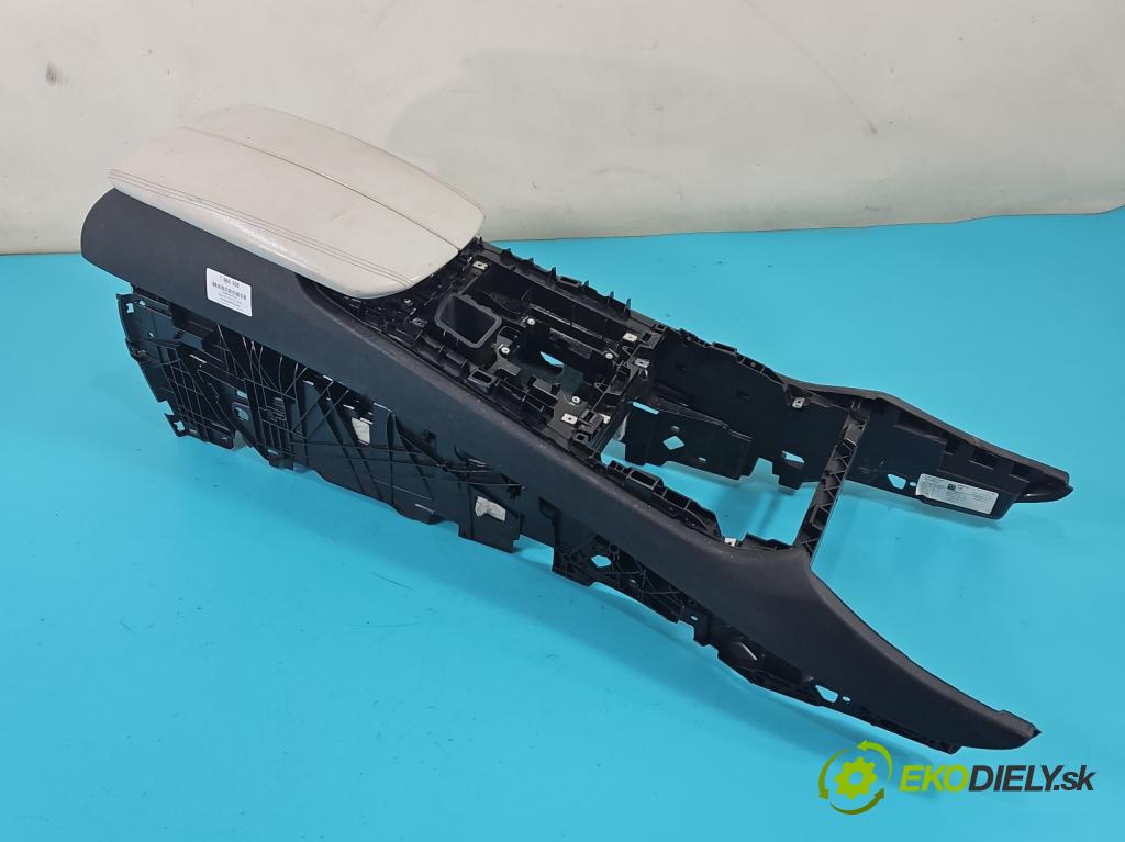 Bmw X5 F15 2013-2018 3.0 T N55 306KM automatic 225 kW 2979 cm3 5- operadlo  (Lakťová opierka)