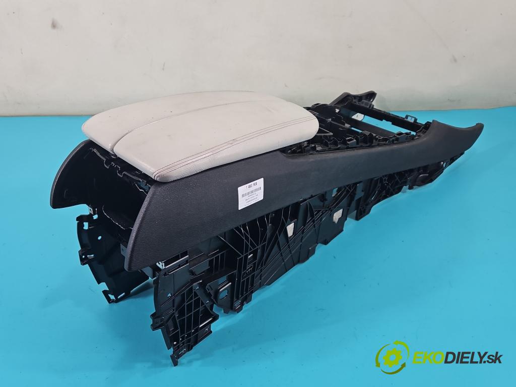 Bmw X5 F15 2013-2018 3.0 T N55 306KM automatic 225 kW 2979 cm3 5- operadlo  (Lakťová opierka)