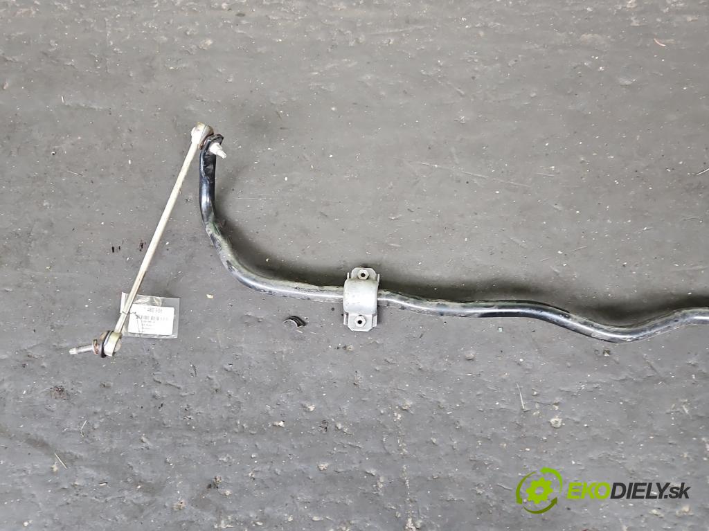 Opel Mokka B 2020 - 1.2 T 131 HP automatic 96 kW 1199 cm3 5- tyč stabilizatora (Stabilizátor predný)