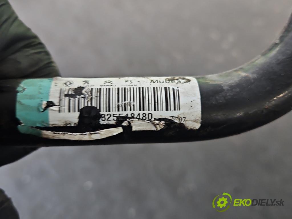 Opel Mokka B 2020 - 1.2 T 131 HP automatic 96 kW 1199 cm3 5- tyč stabilizatora (Stabilizátor predný)