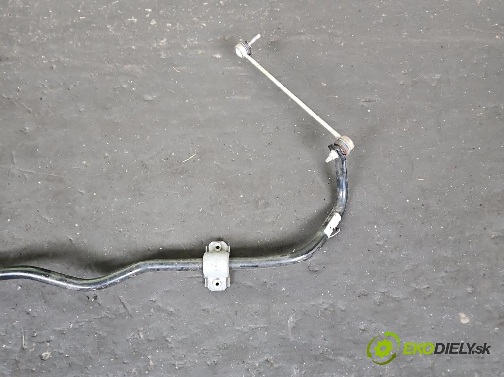 Opel Mokka B 2020 - 1.2 T 131 HP automatic 96 kW 1199 cm3 5- tyč stabilizatora (Stabilizátor predný)