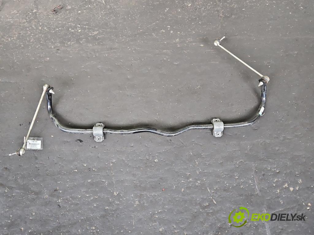 Opel Mokka B 2020 - 1.2 T 131 HP automatic 96 kW 1199 cm3 5- tyč stabilizatora  (Stabilizátor predný)