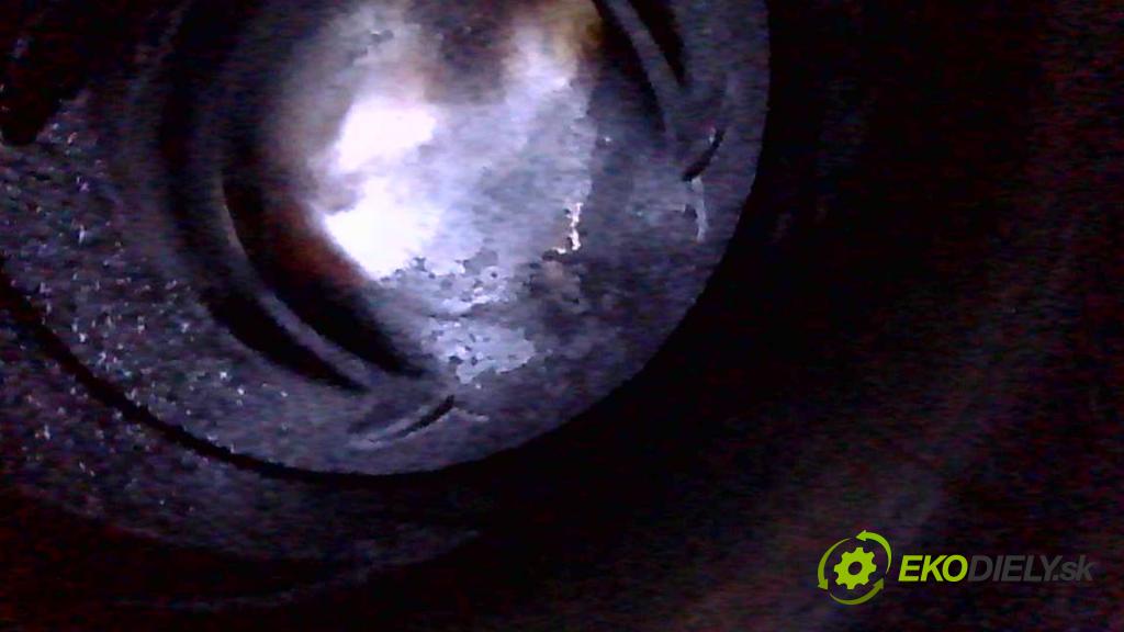 Porsche Cayenne I 2002-2010  manual 213 kW 3598 cm3 5- motor benzín: M5501