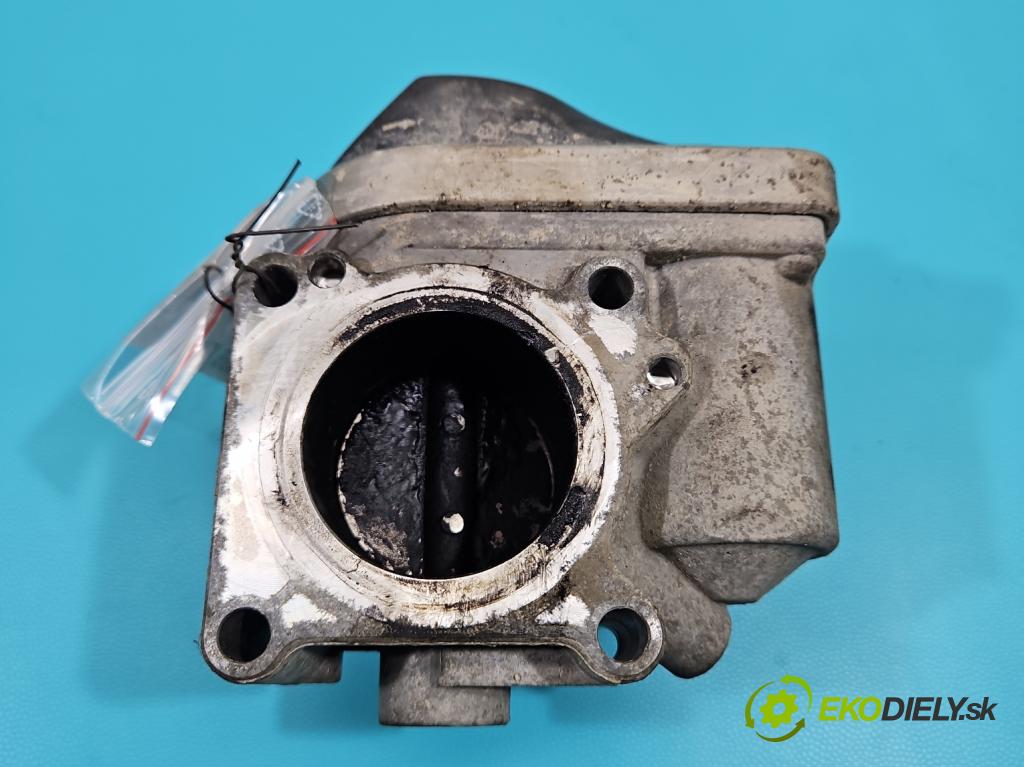 Vw Polo IV 9N 2001-2009 1.2 12V 64 HP manual 47 kW 1198 cm3 5- klapka 036133062N (Škrtiaca klapka)