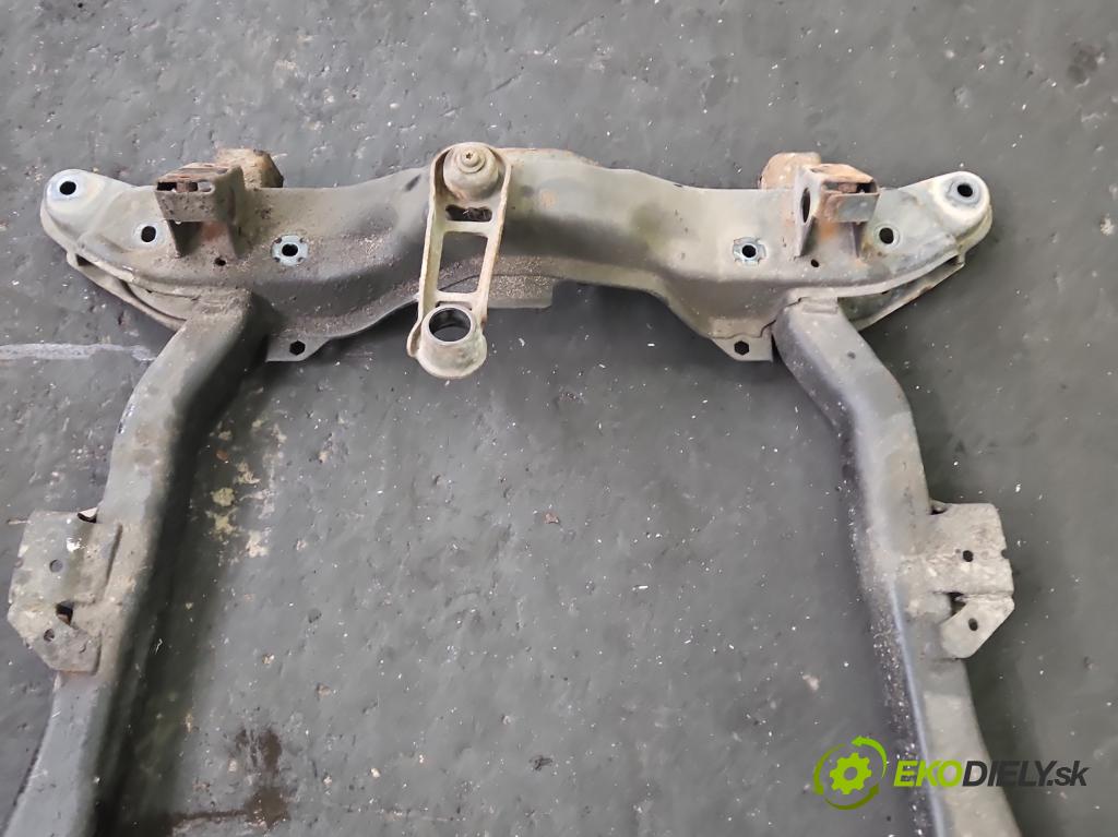 Opel Corsa C 2000-2006 1.0 12V 60 HP manual 44 kW 998 cm3 3- výstuha motora