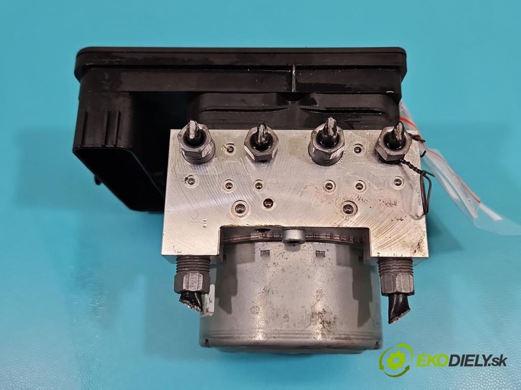 Opel Mokka B 2020 - 1.2 T 131 HP automatic 96 kW 1199 cm3 5- čerpadlo abs 9860815480 (Pumpa ABS)