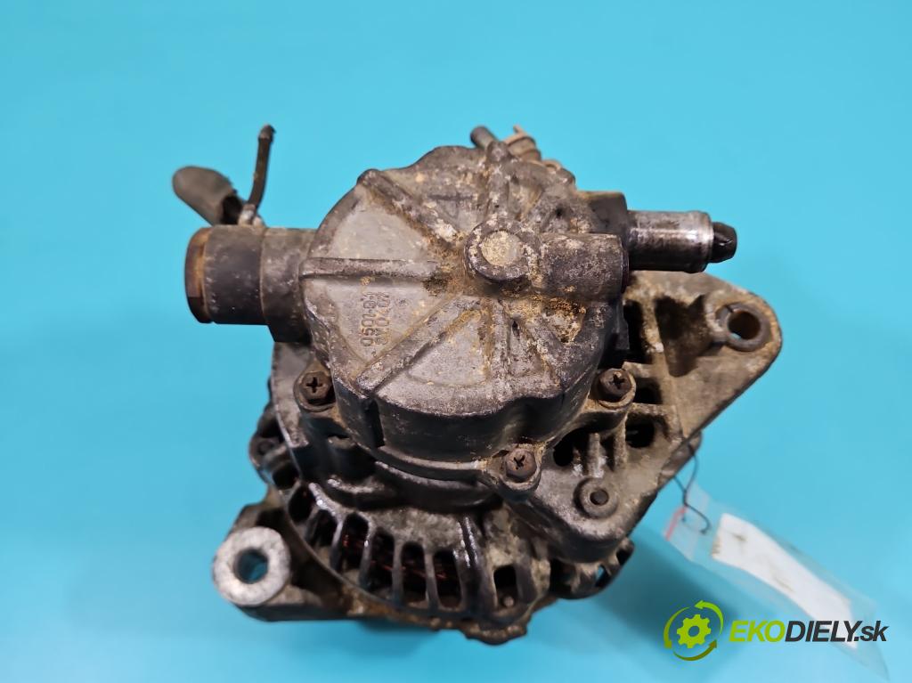 Hyundai Terracan 2.9 CRDi 163 HP manual 120 kW 2902 cm3 5- Alternator 37300-4X503 (Alternátor)