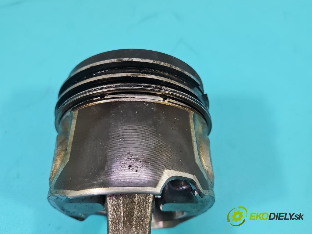 Audi A8 D3 2002-2009 3.0 tdi 211KM automatic 155 kW 2967 cm3 4- piest BNG (Piest)