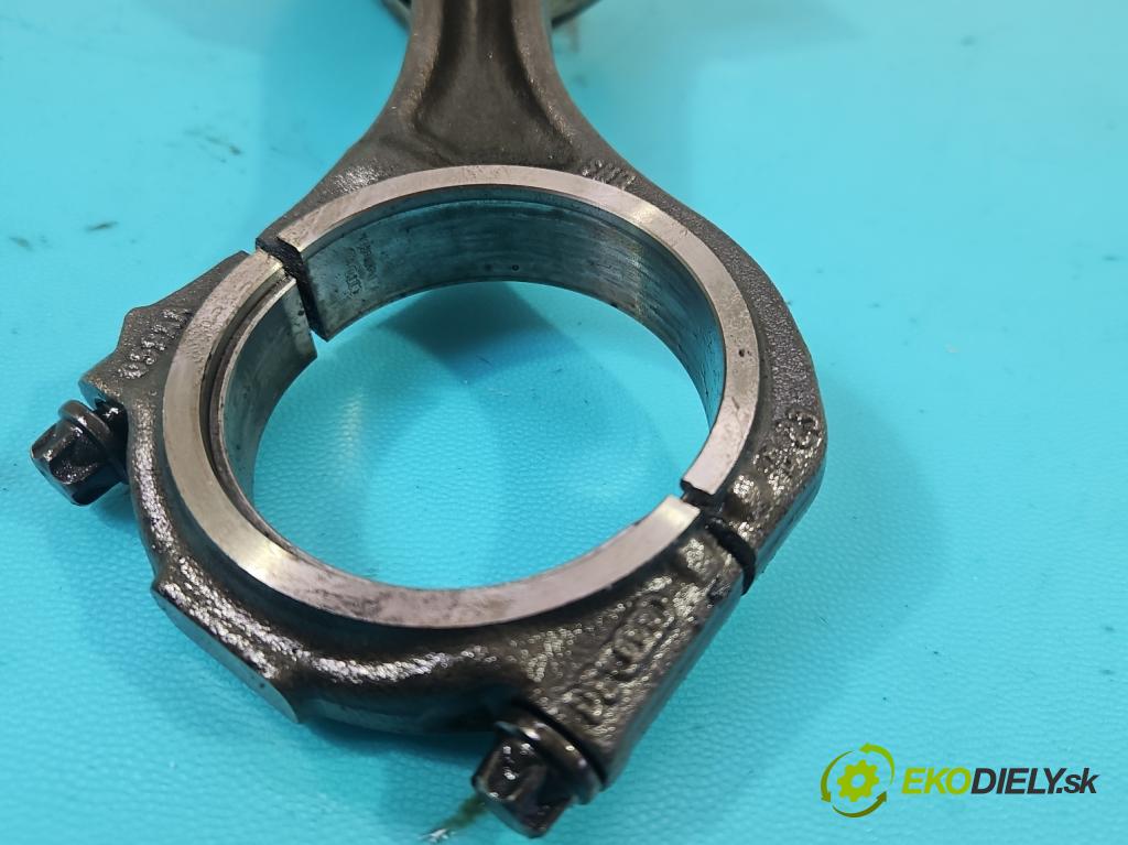 Audi A8 D3 2002-2009 3.0 tdi 211KM automatic 155 kW 2967 cm3 4- piest BNG (Piest)