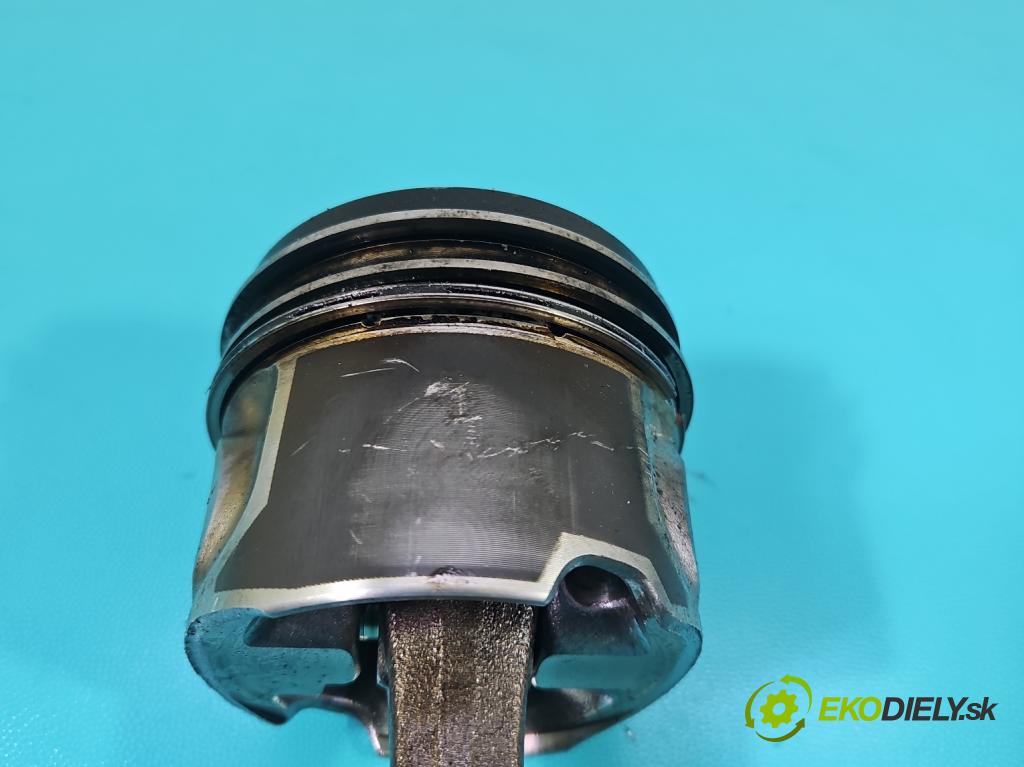 Audi A8 D3 2002-2009 3.0 tdi 211KM automatic 155 kW 2967 cm3 4- piest BNG (Piest)