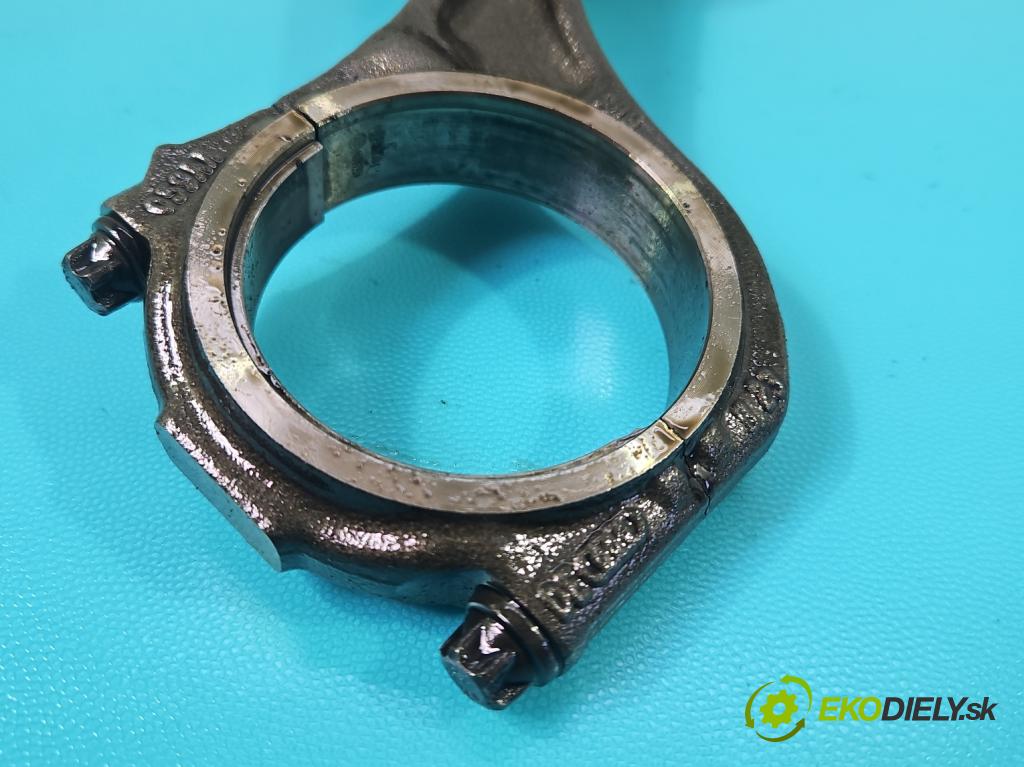 Audi A8 D3 2002-2009 3.0 tdi 211KM automatic 155 kW 2967 cm3 4- piest BNG (Piest)