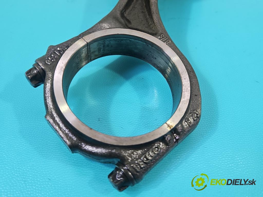 Audi A8 D3 2002-2009 3.0 tdi 211KM automatic 155 kW 2967 cm3 4- piest BNG (Piest)