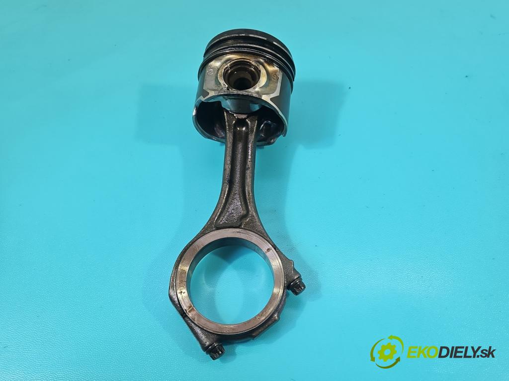 Audi A8 D3 2002-2009 3.0 tdi 211KM automatic 155 kW 2967 cm3 4- piest BNG (Piest)