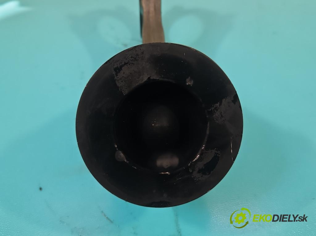 Audi A8 D3 2002-2009 3.0 tdi 211KM automatic 155 kW 2967 cm3 4- piest BNG (Piest)