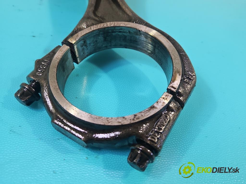 Audi A8 D3 2002-2009 3.0 tdi 211KM automatic 155 kW 2967 cm3 4- piest BNG (Piest)