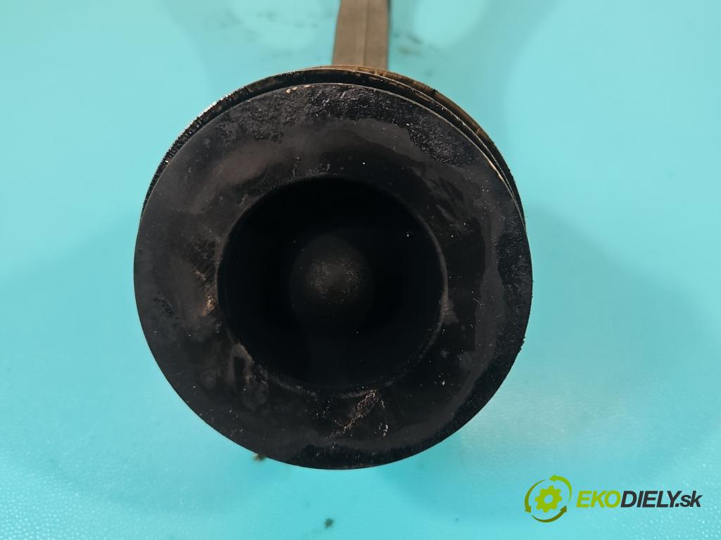 Audi A8 D3 2002-2009 3.0 tdi 211KM automatic 155 kW 2967 cm3 4- piest BNG (Piest)