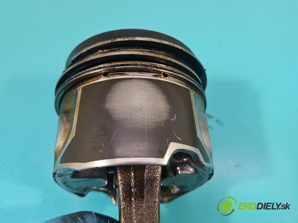 Audi A8 D3 2002-2009 3.0 tdi 211KM automatic 155 kW 2967 cm3 4- piest BNG (Piest)