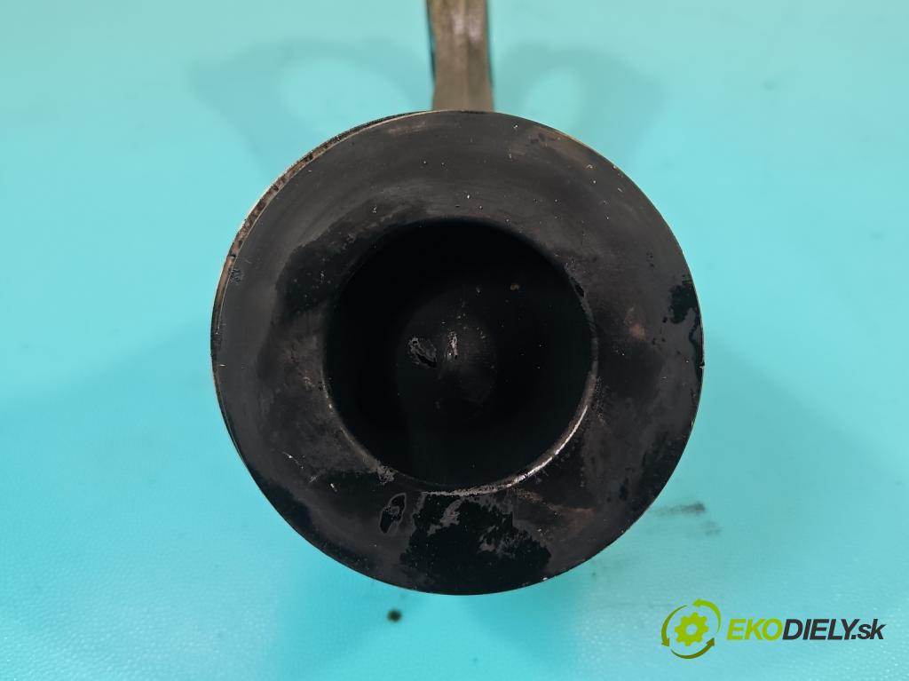 Audi A8 D3 2002-2009 3.0 tdi 211KM automatic 155 kW 2967 cm3 4- piest BNG (Piest)