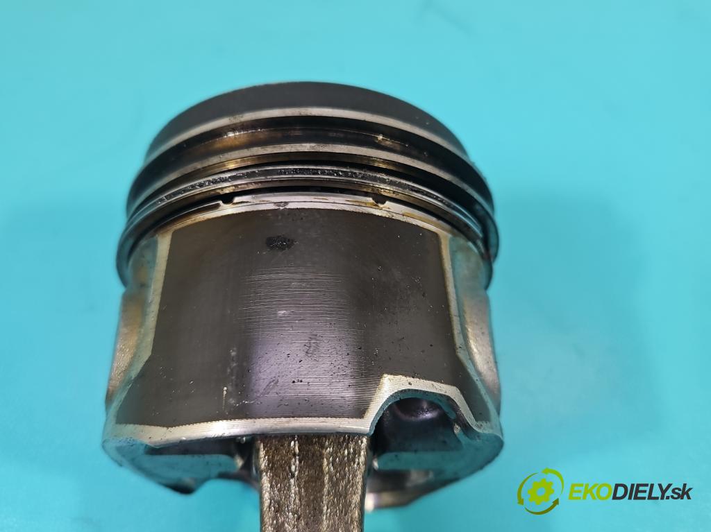 Audi A8 D3 2002-2009 3.0 tdi 211KM automatic 155 kW 2967 cm3 4- piest BNG (Piest)