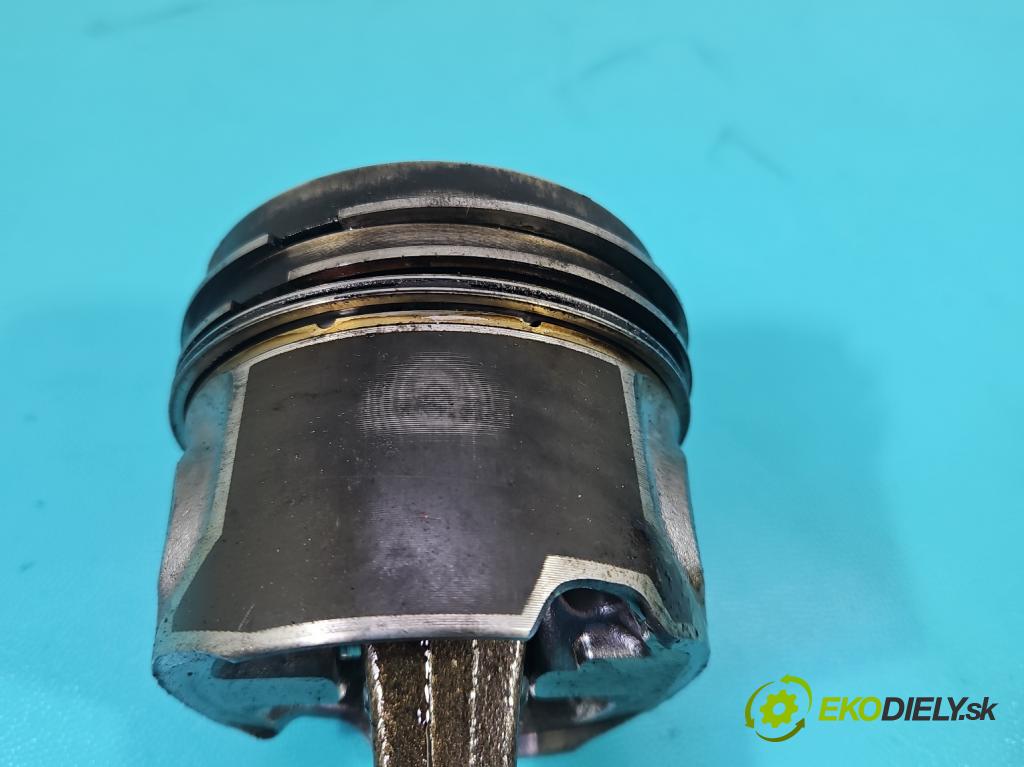 Audi A8 D3 2002-2009 3.0 tdi 211KM automatic 155 kW 2967 cm3 4- piest BNG (Piest)